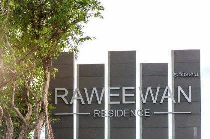 Raweewan Residence 