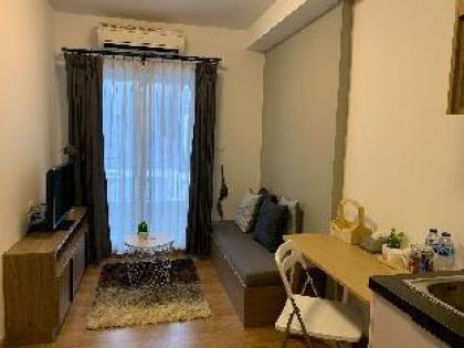 A Cozy 1 bedroom near MRT 1 station to JJ market. - image 10
