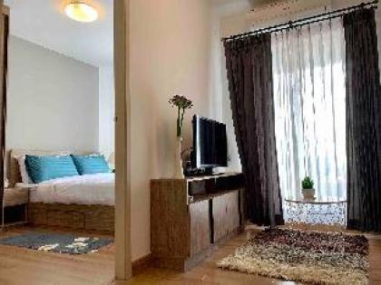 A Cozy 1 bedroom near MRT 1 station to JJ market. - image 11