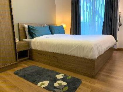 A Cozy 1 bedroom near MRT 1 station to JJ market. - image 12