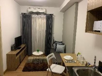 A Cozy 1 bedroom near MRT 1 station to JJ market. - image 13