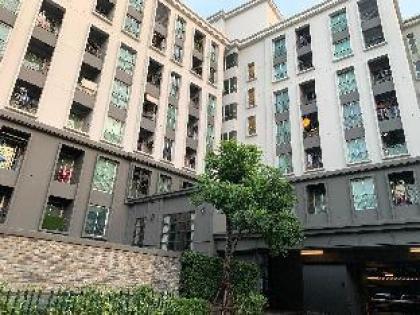 A Cozy 1 bedroom near MRT 1 station to JJ market. - image 15
