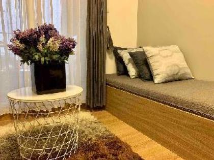 A Cozy 1 bedroom near MRT 1 station to JJ market. - image 16