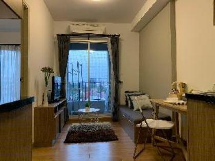 A Cozy 1 bedroom near MRT 1 station to JJ market. - image 17