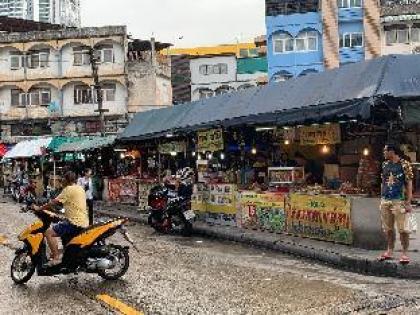 A Cozy 1 bedroom near MRT 1 station to JJ market. - image 18
