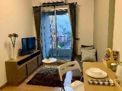 A Cozy 1 bedroom near MRT 1 station to JJ market. - image 19