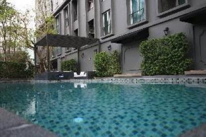 A Cozy 1 bedroom near MRT 1 station to JJ market. - image 5