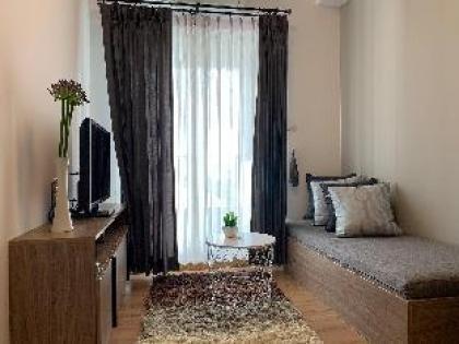 A Cozy 1 bedroom near MRT 1 station to JJ market. - image 8