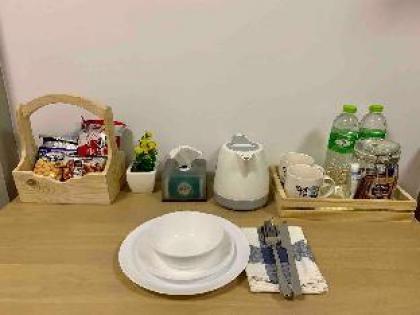 A Cozy 1 bedroom near MRT 1 station to JJ market. - image 9