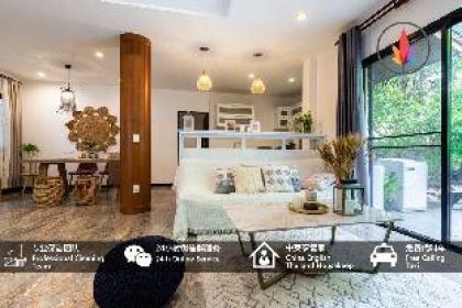 Residence in Bangkok 