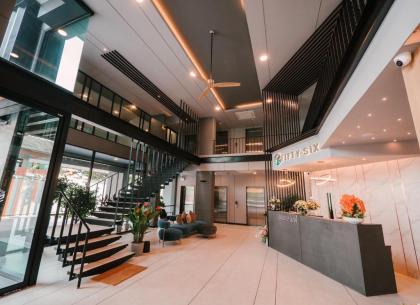 56 Hotel Bangkok