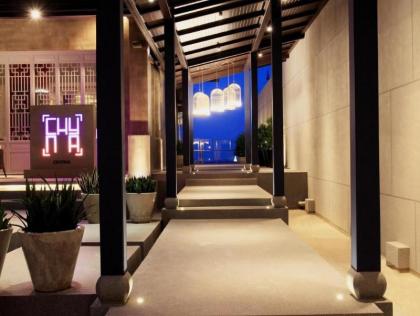 The Quarter Hualamphong by UHG (SHA Plus) - image 10