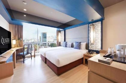 The Quarter Hualamphong by UHG (SHA Plus) - image 14