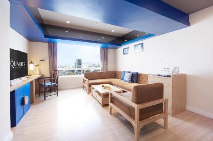 The Quarter Hualamphong by UHG (SHA Plus) - image 15