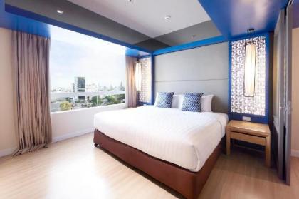 The Quarter Hualamphong by UHG (SHA Plus) - image 19