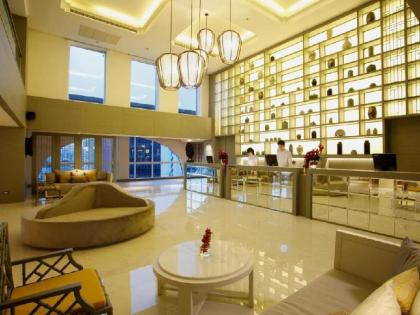 The Quarter Hualamphong by UHG (SHA Plus) - image 2
