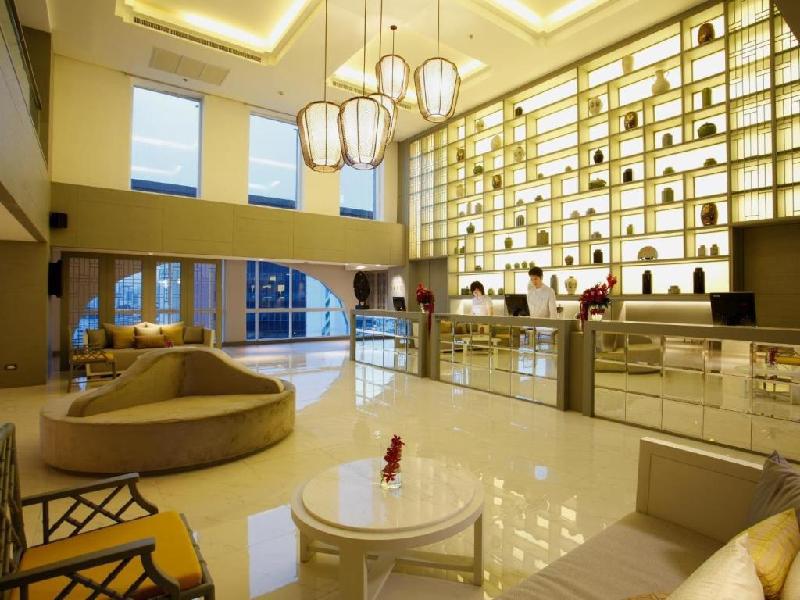 The Quarter Hualamphong by UHG (SHA Plus) - image 2
