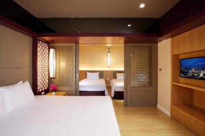 The Quarter Hualamphong by UHG (SHA Plus) - image 4