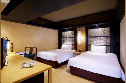 The Quarter Hualamphong by UHG (SHA Plus) - image 5