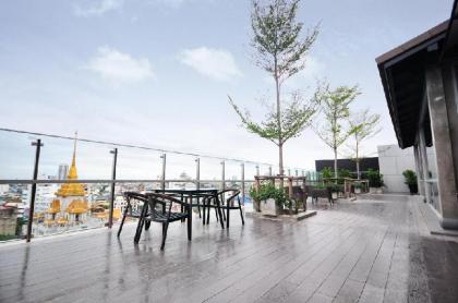 The Quarter Hualamphong by UHG (SHA Plus) - image 6