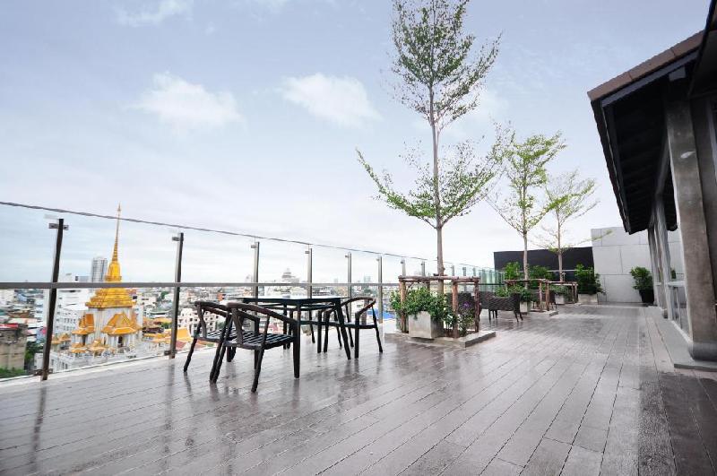 The Quarter Hualamphong by UHG (SHA Plus) - image 6