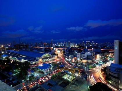 The Quarter Hualamphong by UHG (SHA Plus) - image 7