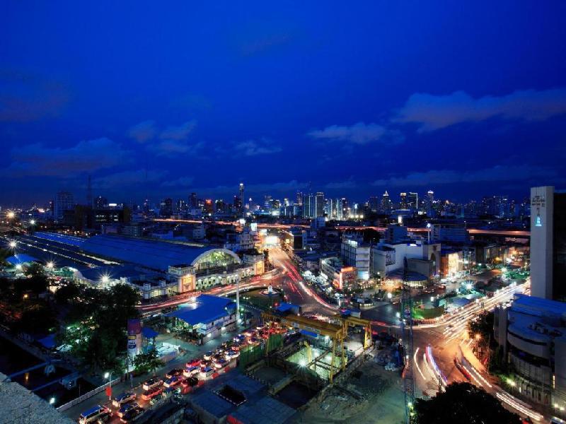 The Quarter Hualamphong by UHG (SHA Plus) - image 7