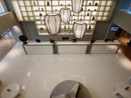 The Quarter Hualamphong by UHG (SHA Plus) - image 9