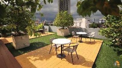 W8 Luxury Condo 650m to Soi Thonglor 25 - image 10