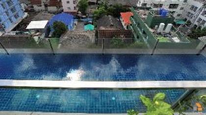 W8 Luxury Condo 650m to Soi Thonglor 25 - image 13