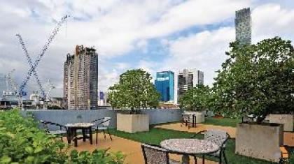 W8 Luxury Condo 650m to Soi Thonglor 25 - image 14