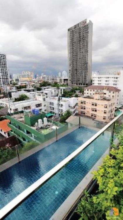 W8 Luxury Condo 650m to Soi Thonglor 25 - image 16
