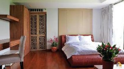 W8 Luxury Condo 650m to Soi Thonglor 25 - image 17
