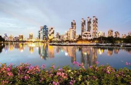 W8 Luxury Condo 650m to Soi Thonglor 25 - image 20