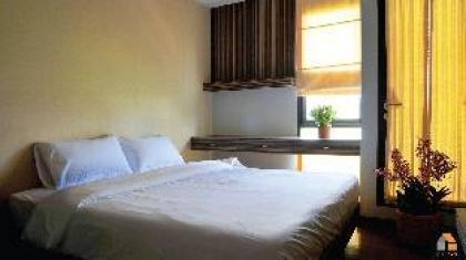 W8 Luxury Condo 650m to Soi Thonglor 25 - image 4