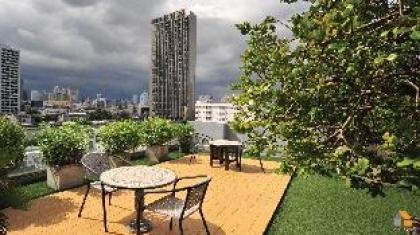 W8 Luxury Condo 650m to Soi Thonglor 25 - image 5