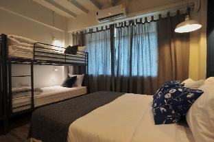 (TP1)Baan Sri-kram 550m from MRT Taopoon - 1BR - image 2