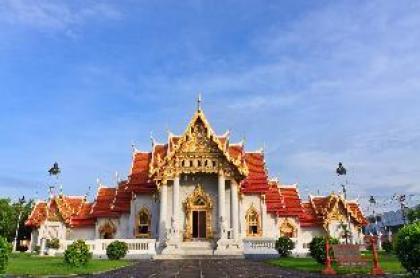 (TP2)Baan Sri-kram 550m from MRT Taopoon - 3BR