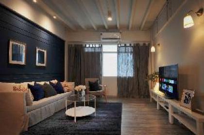 (TP2)Baan Sri-kram 550m from MRT Taopoon - 3BR - image 3
