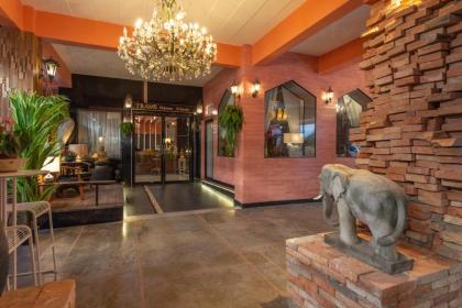 I-Inn Hotel