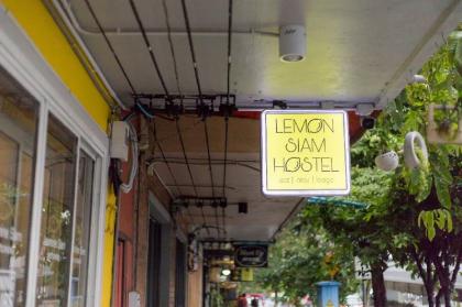 Lemon Siam Hostel - image 10