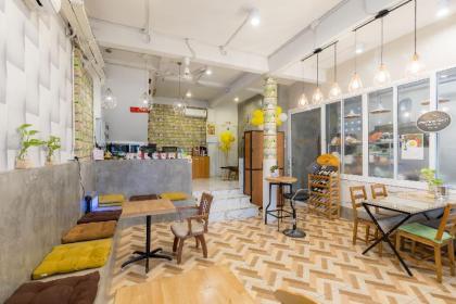 Lemon Siam Hostel - image 11