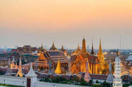Lemon Siam Hostel - image 16