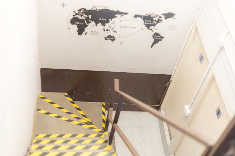 Lemon Siam Hostel - image 3