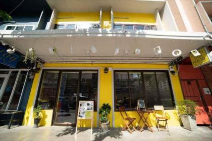 Lemon Siam Hostel - image 4