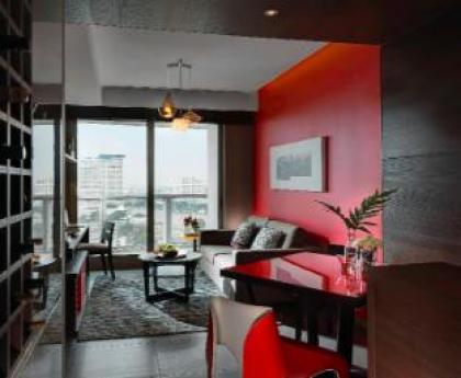 klapsons The River - 2 Bedroom Junior Suite - image 2