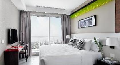 klapsons The River - 2 Bedroom Premier Suite - image 3