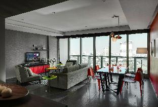 klapsons The River - 3 Bedroom Sawaya Suite - image 2