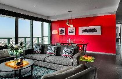 klapsons The River - 3 Bedroom Sawaya Suite - image 5