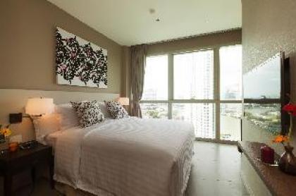klapsons The River - 3 Bedroom Sawaya Suite - image 6